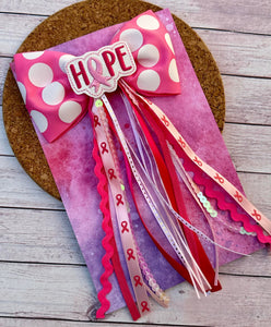 Hope Dream Bow