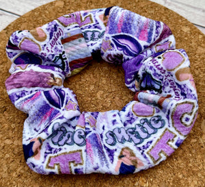 TS Scrunchie