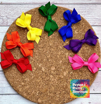 Peyton's Pretty Bowtique