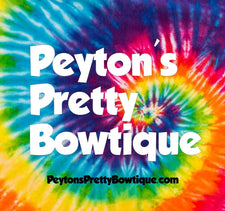 Peyton's Pretty Bowtique