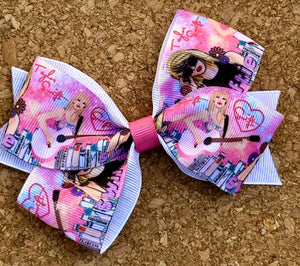 T. Swift Pattern Bow