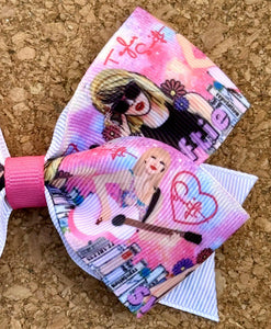 T. Swift Pattern Bow
