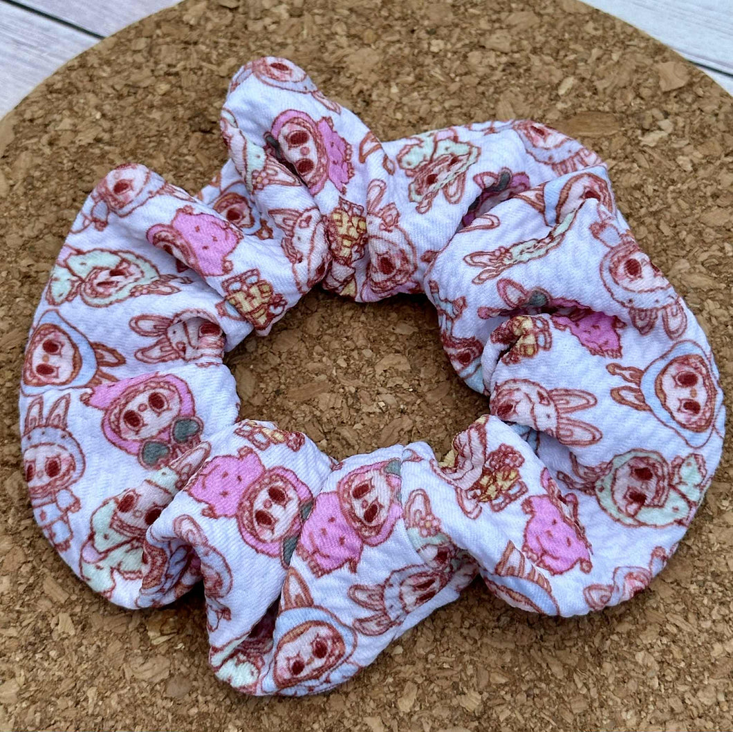 LAFUFU Scrunchie