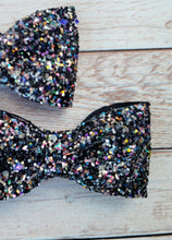 Load image into Gallery viewer, Chunky Glitter Galaxy Piggies Set
