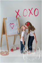 Load image into Gallery viewer, Purple Solid Ribbon Bow

