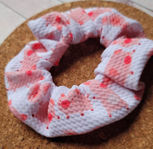 Load image into Gallery viewer, Pigs Scrunchie

