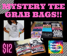 Load image into Gallery viewer, Mystery Tee Grab Bag
