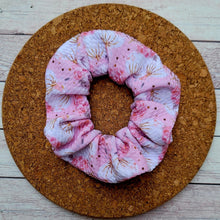Load image into Gallery viewer, Pink Pimpkins Scrunchie
