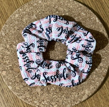 Load image into Gallery viewer, Sasshole Scrunchie
