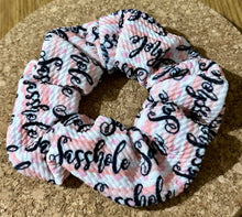 Load image into Gallery viewer, Sasshole Scrunchie
