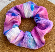 Load image into Gallery viewer, New Galaxy Scrunchie
