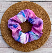 Load image into Gallery viewer, New Galaxy Scrunchie
